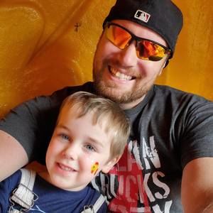 Meet your Posher, Antonio